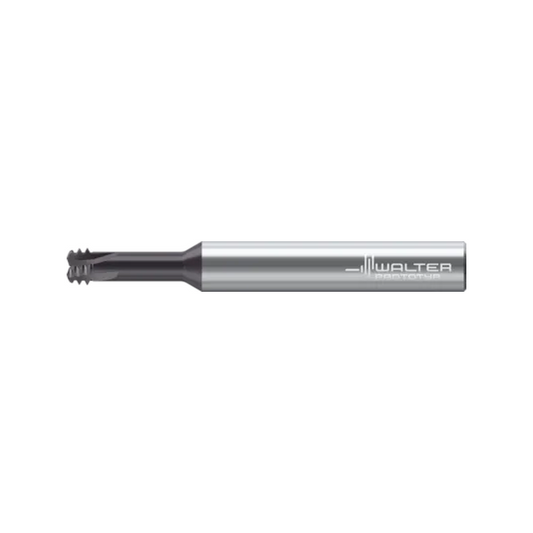 TC685-M10-A1E-WB10RC Herramienta de Fresado de Formado Orbital MDI TiAlN Marca Walter