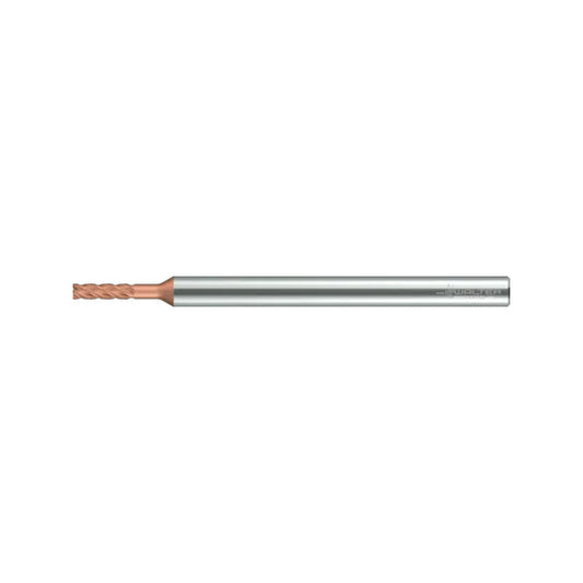 MC232-04.0A4B050C-WJ30ED Cortador MDI de Escuadrado AlCrSiN Marca Walter