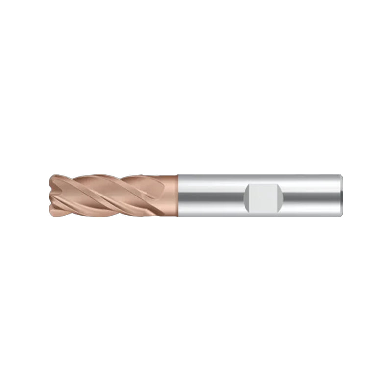 MC232.9.53W4D038C-WJ30ED Cortador MDI de Escuadrado AlCrSiN Marca Walter