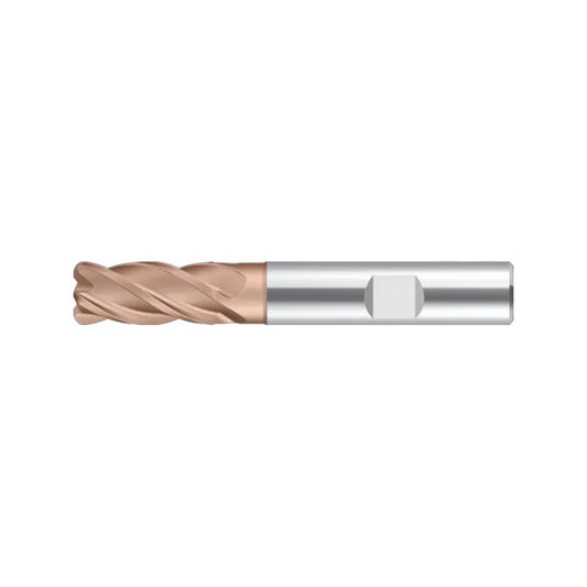 MC232.19.1W4D076C-WJ30ED Cortador MDI de Escuadrado AlCrSiN Marca Walter