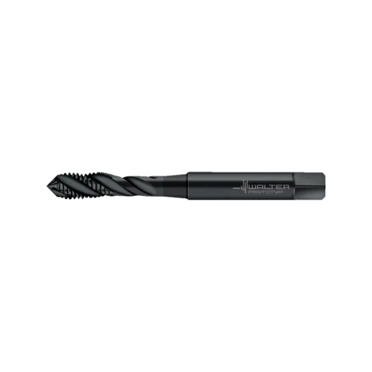 TC142.UNC3/8-C0-WY80FCISO2 Machuelo HSS-E UNC3/8 Vaporizado Marca Walter