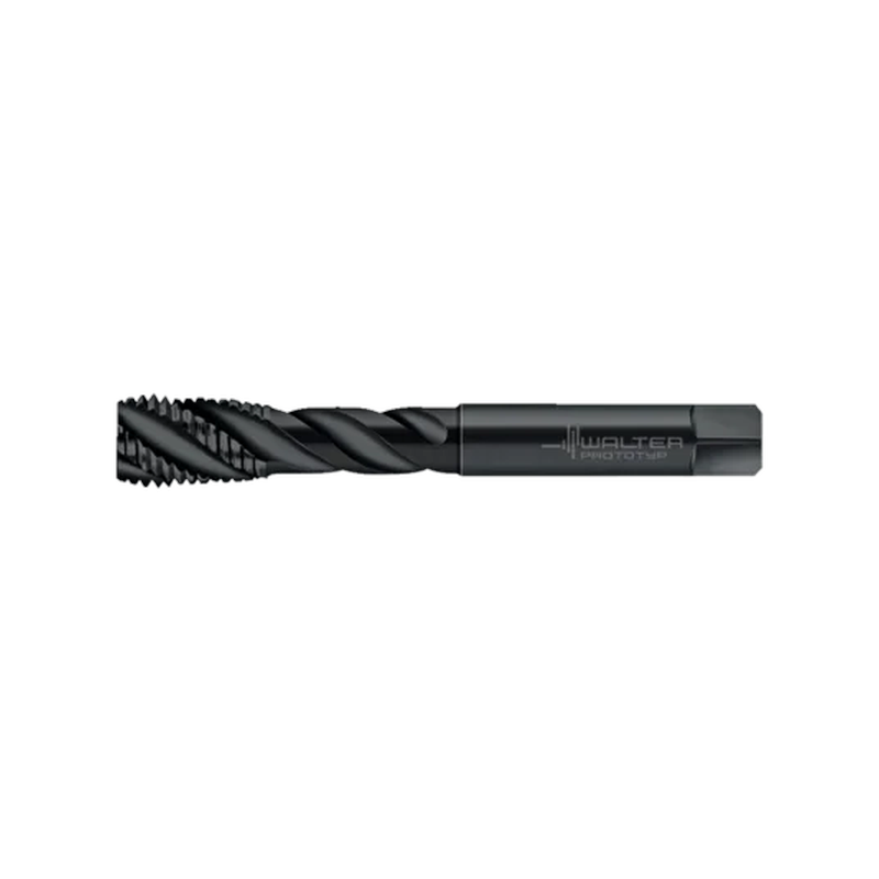 TC142.UNC5/8-L0-WY80FCISO2 Machuelo HSS-E UNC5/8 Vaporizado Marca Walter