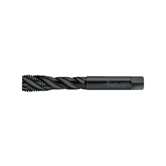 TC142.UNC5/8-L0-WY80FCISO2 Machuelo HSS-E UNC5/8 Vaporizado Marca Walter