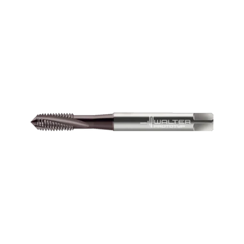 AC22410TR-UNC1/4ISO2 Machuelo HSS-E UNC1/4 Marca Walter