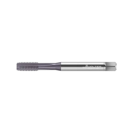 AK2231407-UNC6ISO Machuelo HSS-E-PM UNC6 TiAlN Marca Walter