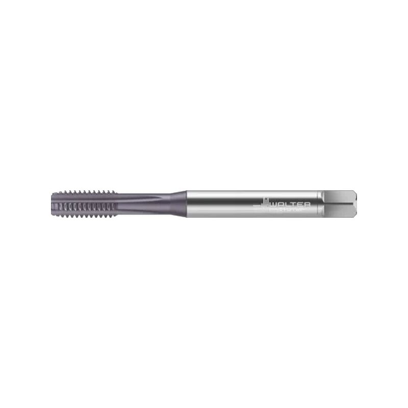 AK2231407-UNC10ISO Machuelo HSS-E-PM UNC10 TiAlN Marca Walter