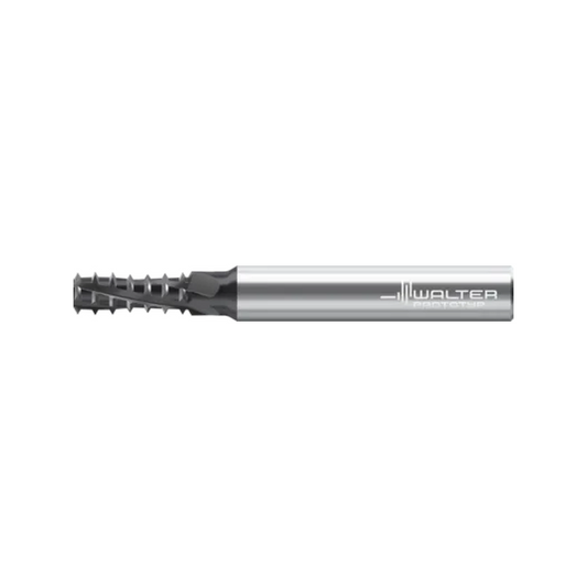 TC620-M10-A1D-WB10TJ Herramienta de Fresado de Formado MDI Refrigeración Interna AlTiN Marca Walter
