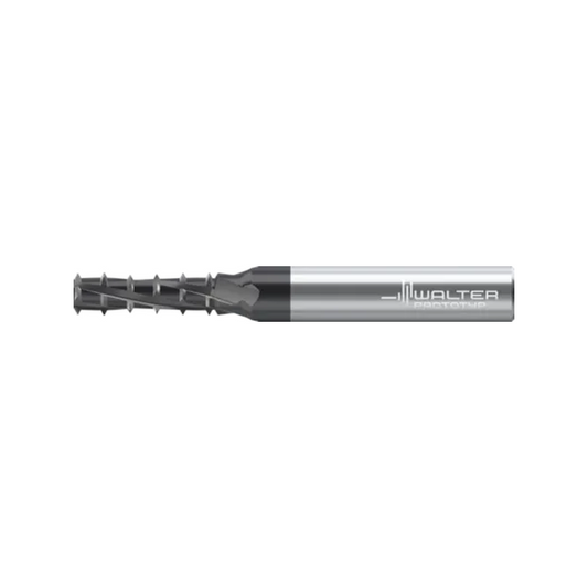 TC620-M8-A1E-WB10TJ Herramienta de Fresado de Formado MDI Refrigeración Interna AlTiN Marca Walter