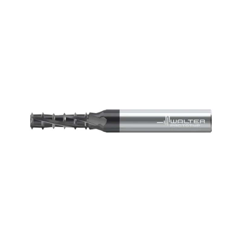 TC620-M12-A1E-WB10TJ Herramienta de Fresado de Formado MDI Refrigeración Interna AlTiN Marca Walter