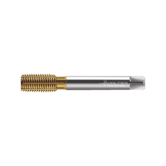 TC420.UNC3/4-L2-WW60AD- Machuelo Formador HSS-E-PM UNC3/4 Refrigeración Interna TiN Marca Walter