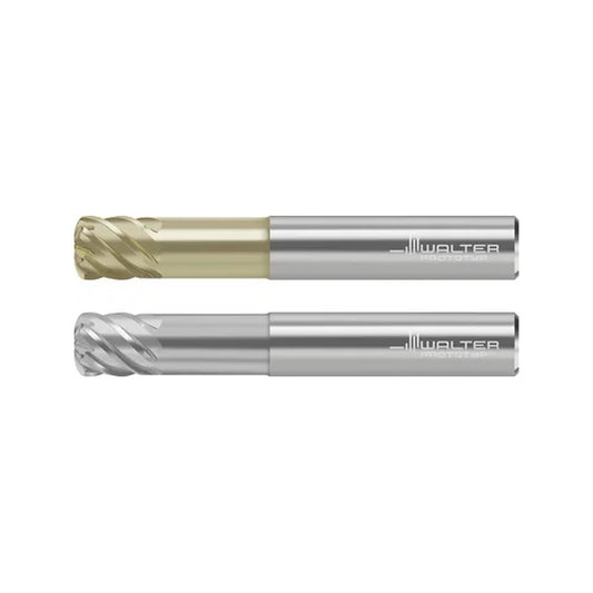MD025.15.9A6D203C-WJ30RD Cortador MDI de Alto Avance AlTiN + ZrN Marca Walter