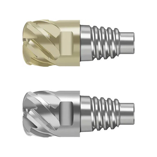 MD025.19.1E6P203-WJ30RD Cortador MDI de Alto Avance AlTiN + ZrN Marca Walter