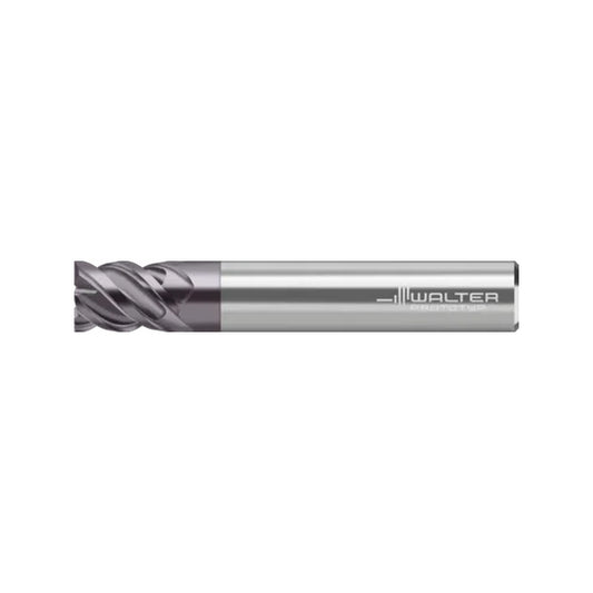 MC326.6.35A4C-WK40TF Cortador MDI de Escuadrado TiAlN Marca Walter