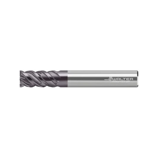 MC326.7.94A4D-WK40TF Cortador MDI de Escuadrado TiAlN Marca Walter