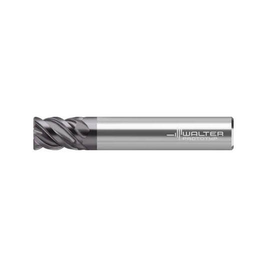 MC326.6.35A4C076-WK40TF Cortador MDI de Escuadrado TiAlN Marca Walter