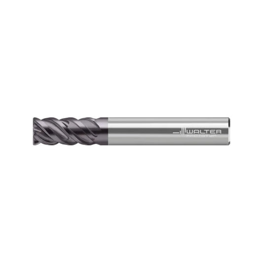 MC326.7.94A4D076-WK40TF Cortador MDI de Escuadrado TiAlN Marca Walter