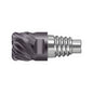 MC128-10.0E6P100-WJ30TF Cortador MDI de Escuadrado TiAlN Marca Walter