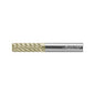 MD128-25.0A8L100J-WJ30RD Cortador MDI de Escuadrado AlTiN + ZrN Marca Walter