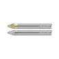 MD838-06A4P050250-WJ30RD Cortador MDI de Segmento Circular AlTiN + ZrN Marca Walter