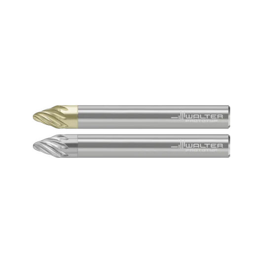 MD838-10A4P200400-WJ30RD Cortador MDI de Segmento Circular AlTiN + ZrN Marca Walter