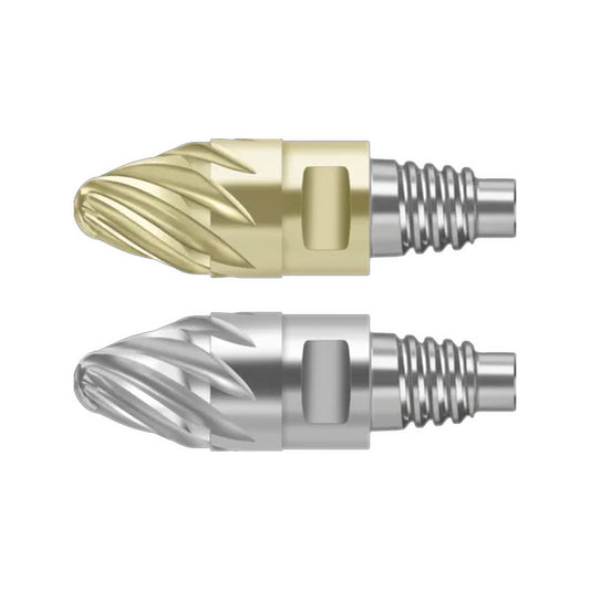MD838-16E8P401000-WJ30RA Cortador MDI de Segmento Circular TiAlN + TiA Marca Walter