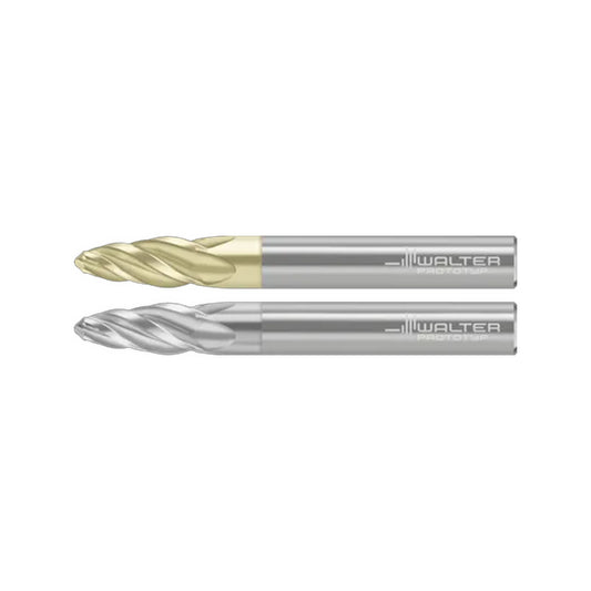 MD839-16A4P40100-WJ30RA Cortador MDI de Segmento Circular TiAlN + TiAl Marca Walter