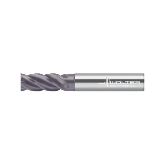 MC377-02.0A3BC-WK40EA Cortador MDI de Escuadrado TiAlN Marca Walter