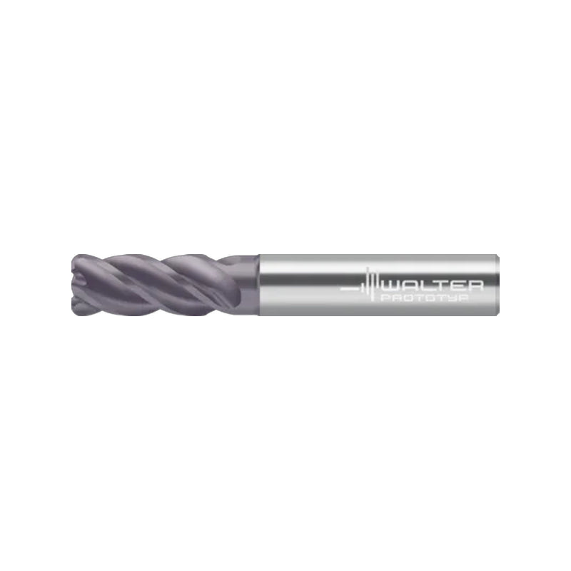 MC377-16.0A4B400C-WK40EA Cortador MDI de Escuadrado TiAlN Marca Walter