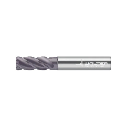 MC377-16.0A4B400C-WK40EA Cortador MDI de Escuadrado TiAlN Marca Walter
