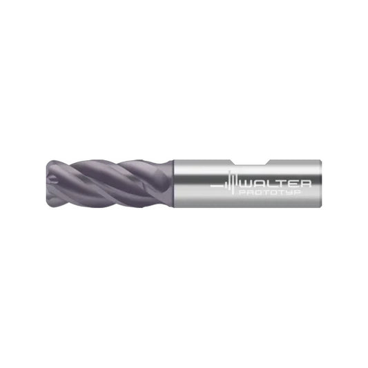 MC377-16.0W4B300C-WK40EA Cortador MDI de Escuadrado TiAlN Marca Walter