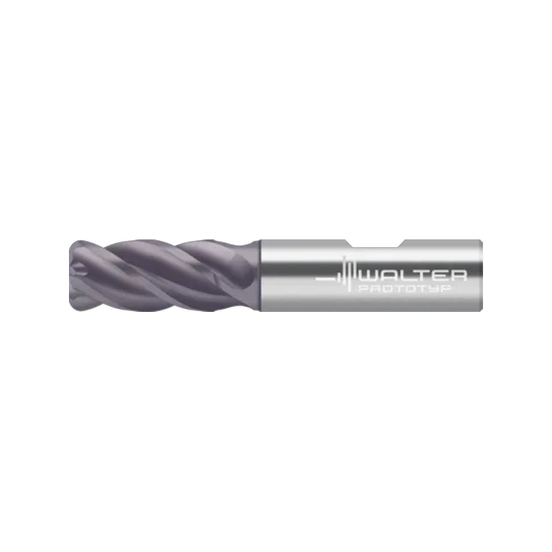 MC377-16.0W4B400C-WK40EA Cortador MDI de Escuadrado TiAlN Marca Walter