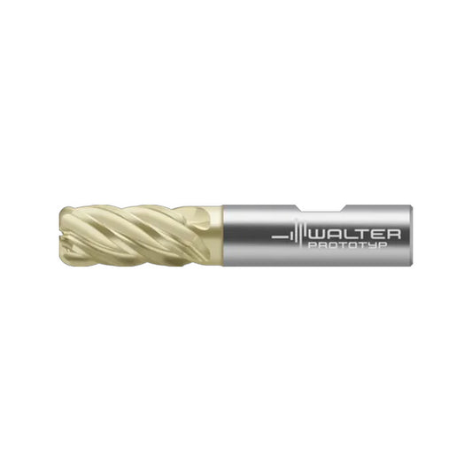 MD377-20.0W5B300C-WK40TZ Cortador MDI de Escuadrado AlTiN + ZrN Marca Walter