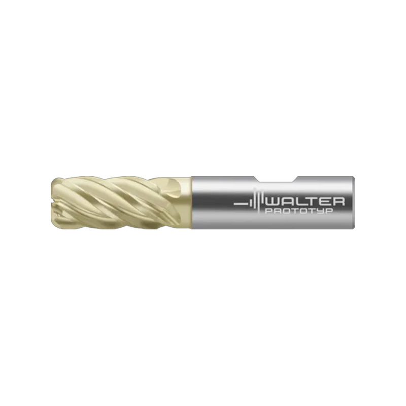 MD377-20.0W5B400C-WK40TZ Cortador MDI de Escuadrado AlTiN + ZrN Marca Walter