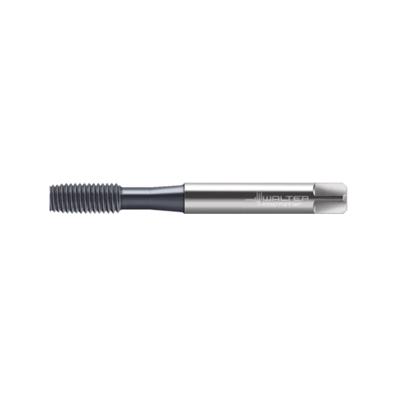 TC420-M8-CF-WW60BA Machuelo Formador HSS-E-PM M8 TiCN Marca Walter