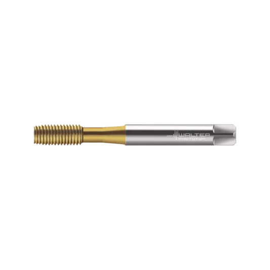 TC420-M5-EF-WW60AD Machuelo Formador HSS-E-PM M5 Refrigeración Interna TiN Marca Walter