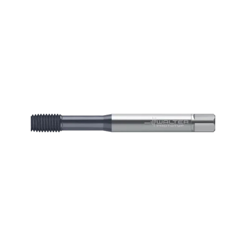 TC430-M3-C0-WW60EL Machuelo Formador HSS-E-PM M3 AlCrN Marca Walter