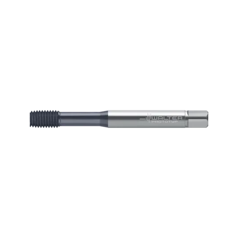 TC430-M10-C0-WW60EL Machuelo Formador HSS-E-PM M10 AlCrN Marca Walter