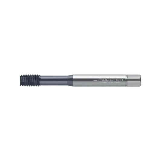 TC430-M6-C1-WW60EL Machuelo Formador HSS-E-PM M6 AlCrN Marca Walter