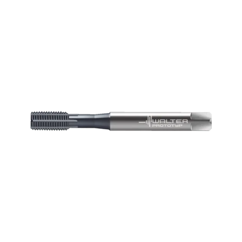 TC430-M10-C2-WW60EL Machuelo Formador HSS-E-PM M10 AlCrN Marca Walter