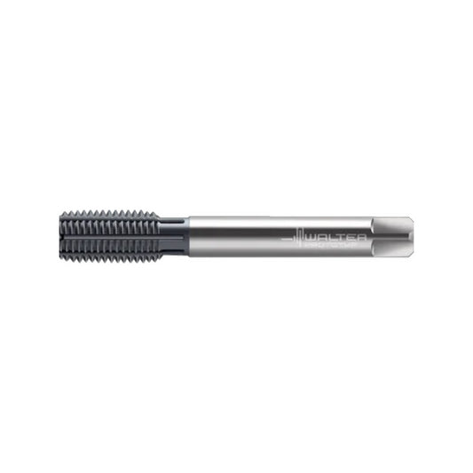TC430-M16-L2-WW60EL Machuelo Formador HSS-E-PM M16 Refrigeración Interna AlCrN Marca Walter