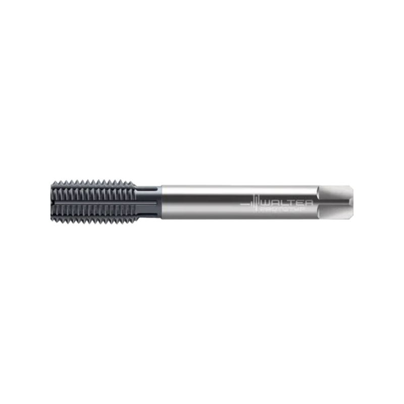 TC430-M12X1-L2-WW60EL Machuelo Formador HSS-E-PM M12X1 Refrigeración Interna AlCrN Marca Walter