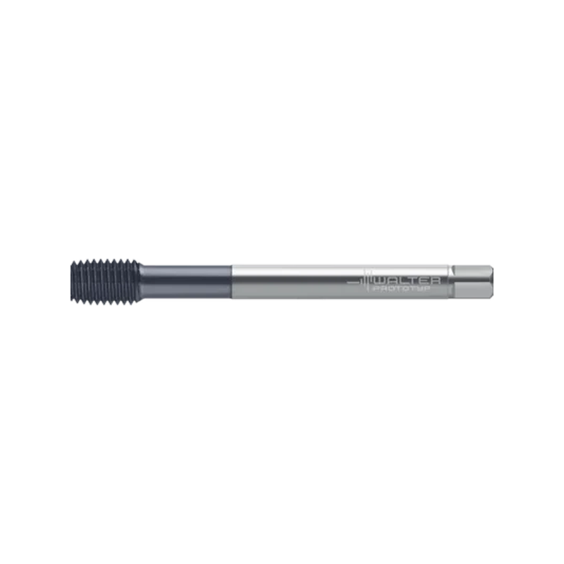 TC430-M12X1.5-L1-WW60EL Machuelo Formador HSS-E-PM M12X1.5 Refrigeración Interna AlCrN Marca Walter