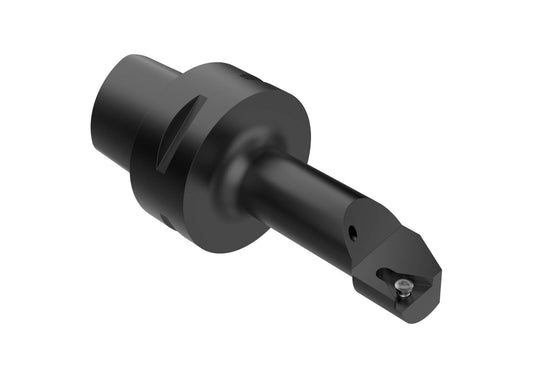 Seco C4-STFCL-11070-11 ISO Portaherramientas de Torneado Capto Interior TC..21.5. Izquierdo