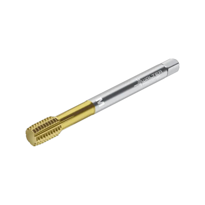 TC440-M12-L6-WY80AD Machuelo Formador HSS-E-PM M12 TiN Marca Walter