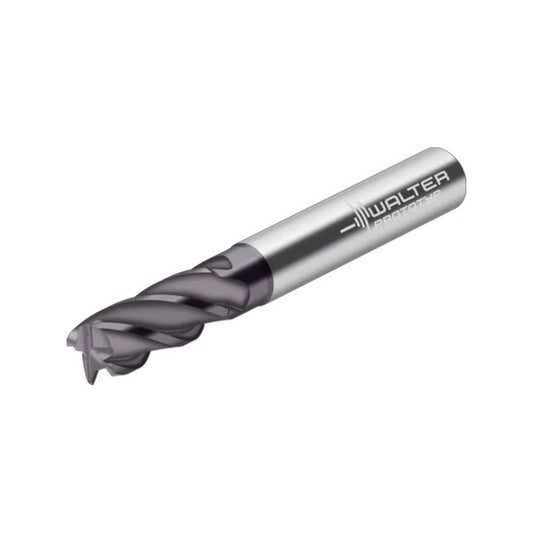 MC230-18.0A4BC-WK40TF Cortador MDI de Escuadrado TiAlN Marca Walter