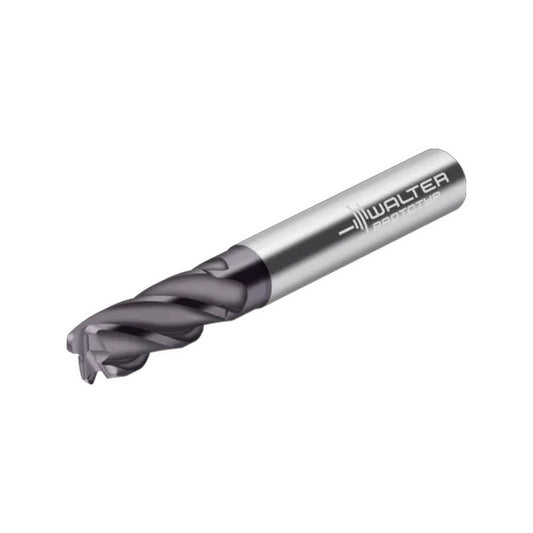 MC230-20.0A4B100C-WK40TF Cortador MDI de Escuadrado TiAlN Marca Walter