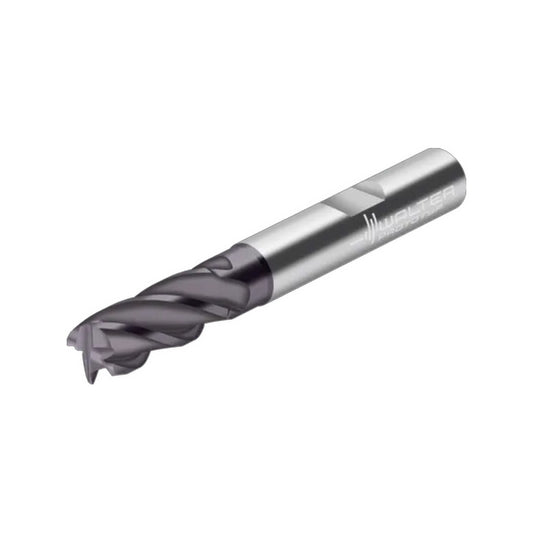 MC230-25.0W4BC-WK40TF Cortador MDI de Escuadrado TiAlN Marca Walter