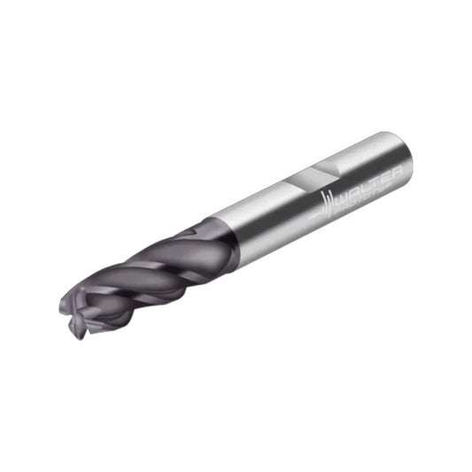 MC230-25.0W4B300C-WK40TF Cortador MDI de Escuadrado TiAlN Marca Walter