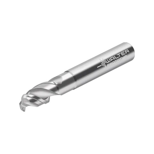 MC267-20.0A2B300C-WJ30UU Cortador MDI de Escuadrado Marca Walter
