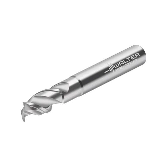 MC267-20.0A2BC-WJ30UU Cortador MDI de Escuadrado Marca Walter